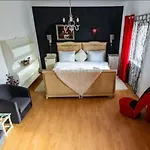 Herodot Aparthotel 4*