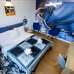 Aparthotel Herodot