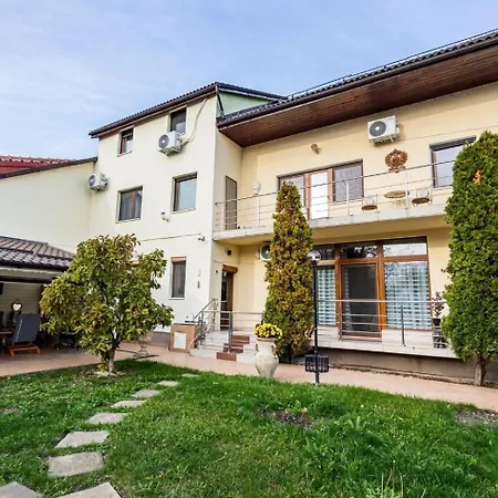 Апарт-отель Herodot 4*