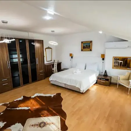 Herodot Aparthotel