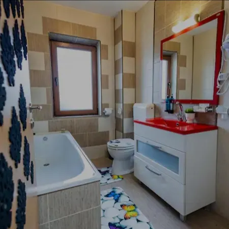 Herodot Hotel apartamentowy