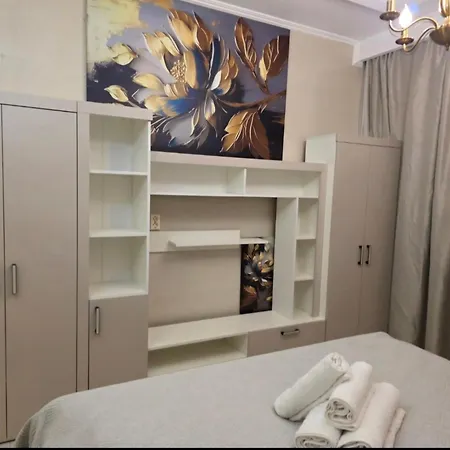 Herodot Apartmanhotel 4*