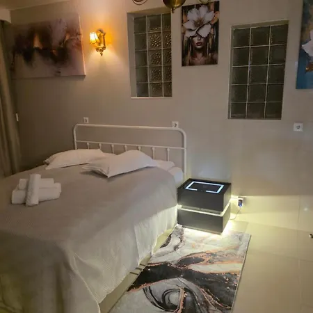 Apartmanhotel Herodot 4*