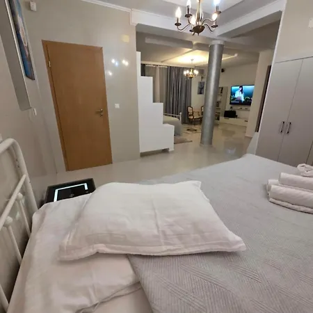 Herodot Apartmanhotel