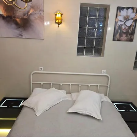 Herodot מלון דירות טימישוארה