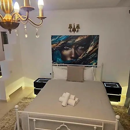 Aparthotel Herodot