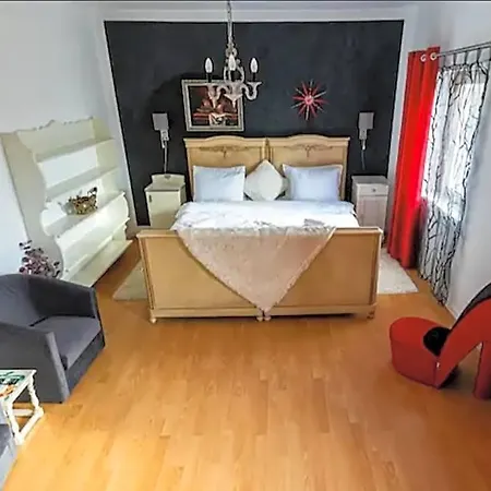 Aparthotel Herodot