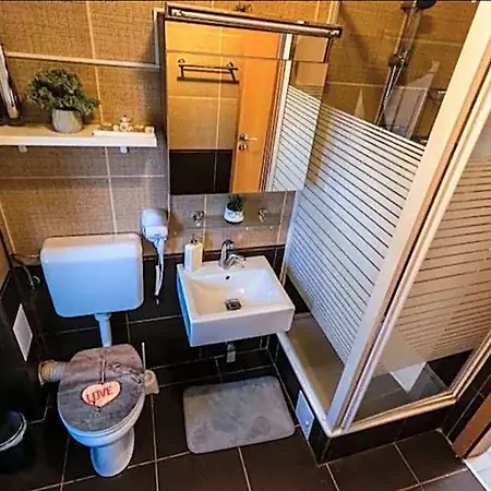 Aparthotel Herodot
