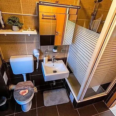 Herodot Aparthotel