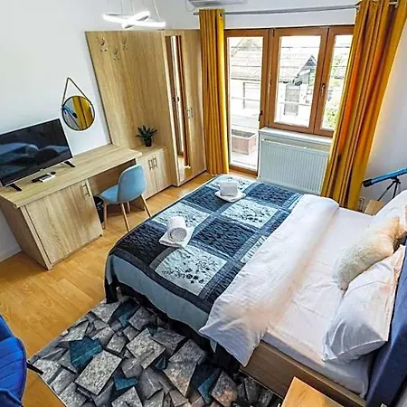Herodot 4* Timisoara