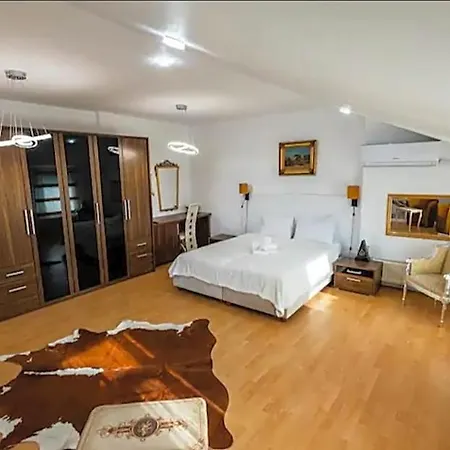 Herodot Aparthotel