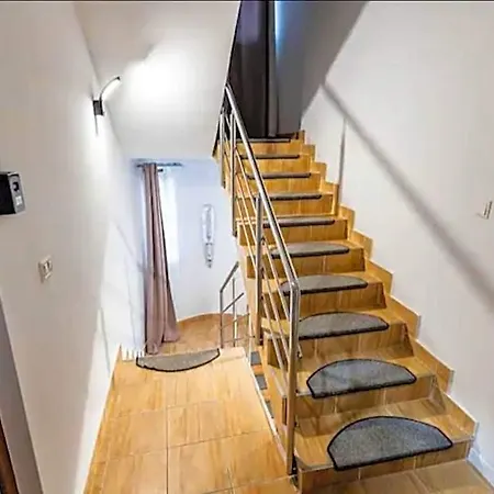 Aparthotel Herodot