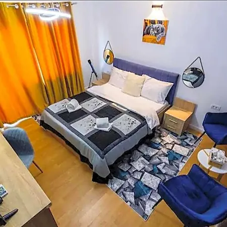 Aparthotel Herodot
