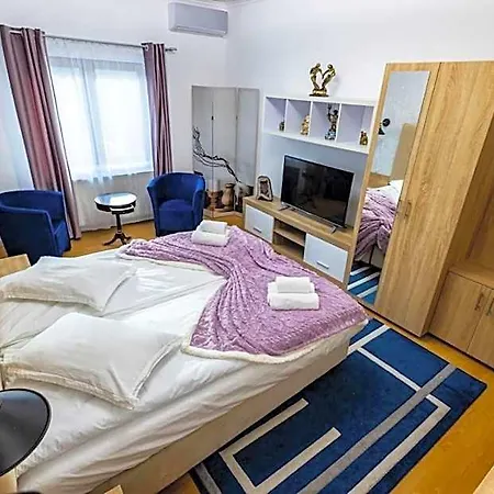 Herodot 4* Timisoara