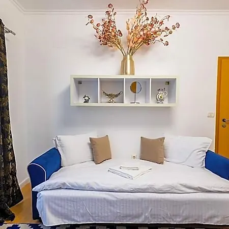 Herodot Aparthotel