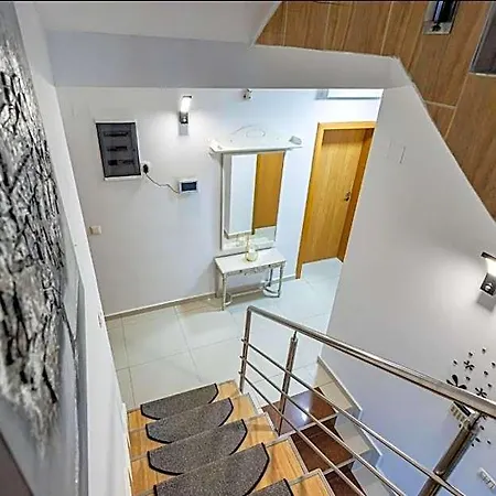 Herodot Aparthotel