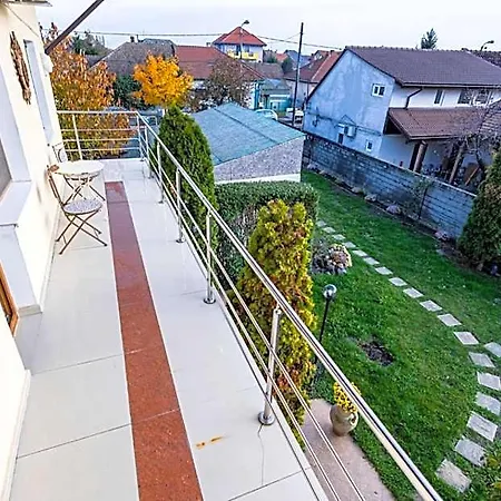 Hotel apartamentowy Herodot 4*