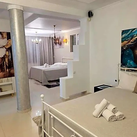 Hotel apartamentowy Herodot