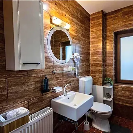 Hotel apartamentowy Herodot 4*
