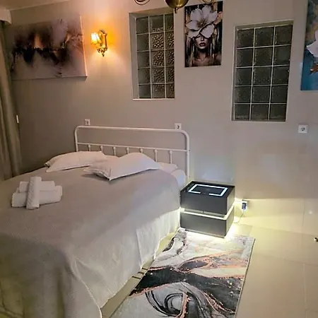 Herodot Hotel apartamentowy 4*