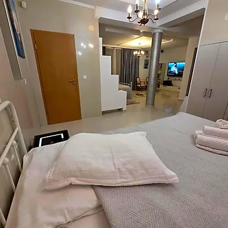 Hotel apartamentowy Herodot 4*