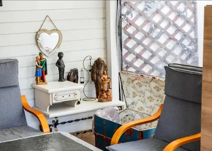 Herodot מלון דירות טימישוארה