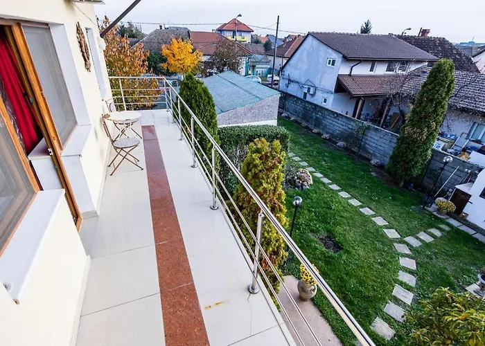 מלון דירות Herodot