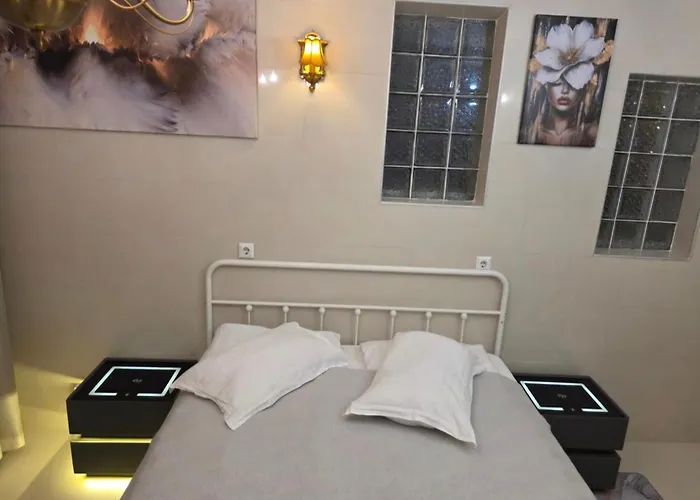 Herodot מלון דירות טימישוארה