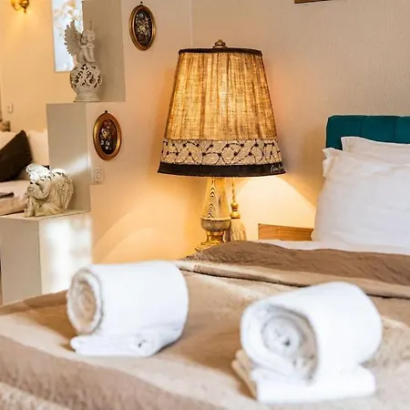 Herodot Aparthotel 4*