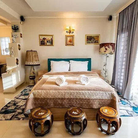 Aparthotel Herodot 4*