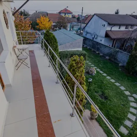 Aparthotel Herodot Timişoara