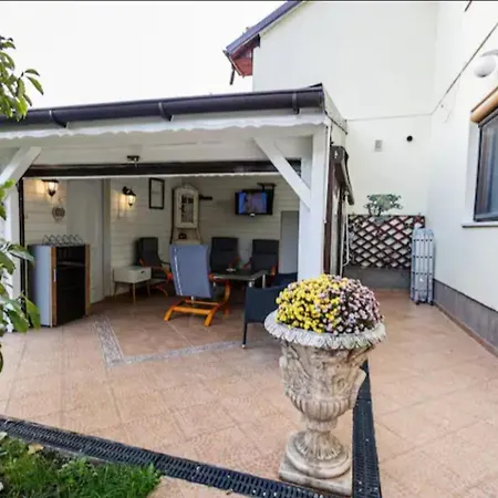 Herodot Aparthotel 4*