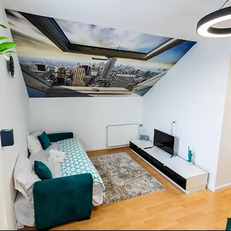 Herodot Aparthotel 4*