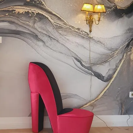 Herodot Aparthotel Timişoara