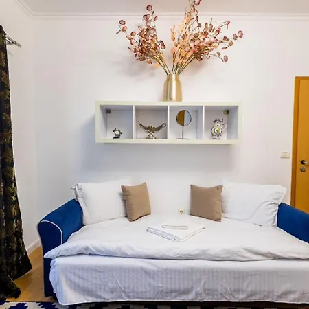 Herodot Aparthotel Timişoara