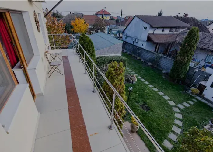 Aparthotel Herodot Temešvár