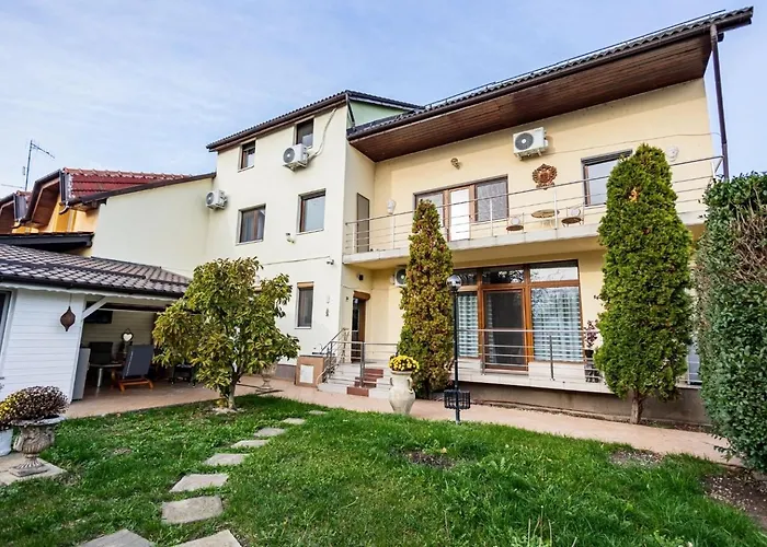 Aparthotel Herodot 4*