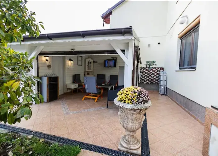 Herodot Aparthotel 4*