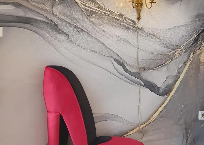 Herodot Aparthotel Temešvár