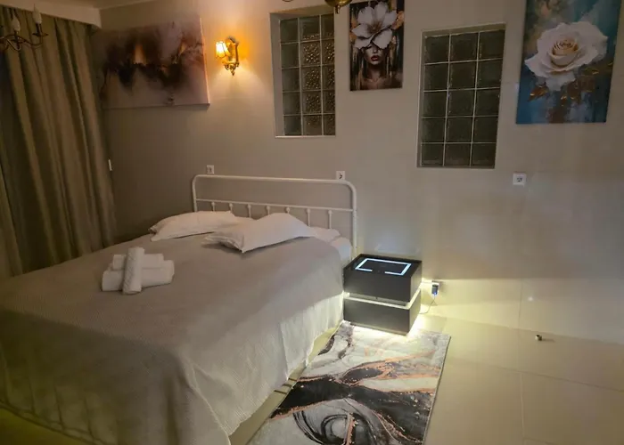 Aparthotel Herodot 4*