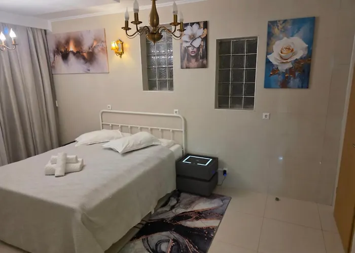 Herodot Aparthotel 4*